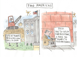 Two Americas