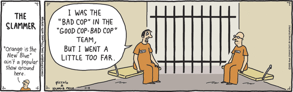 Rhymes with Orange 11/18/2025