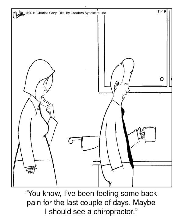 Working it Out for 11/19/2025