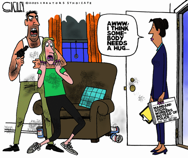 Steve Kelley for 11/14/2025