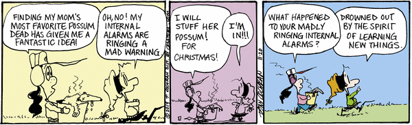 Agnes for 11/20/2025