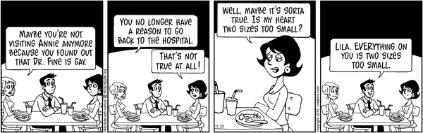 Meaning of Lila for 11/20/2025