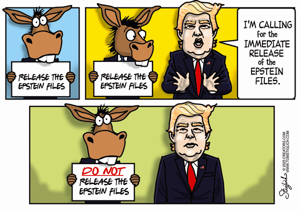 Tom Stiglich for 11/19/2025