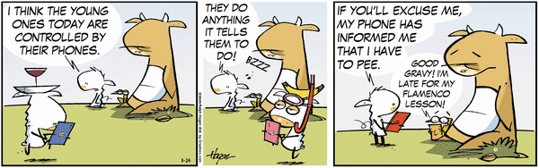 The Barn for 11/24/2025