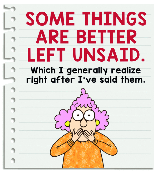 Aunty Acid for 11/24/2025