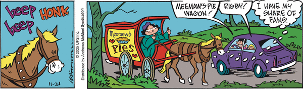 Rose is Rose for 11/24/2025