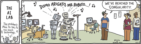 Rhymes with Orange 11/25/2025