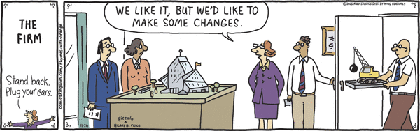 Rhymes with Orange 11/26/2025