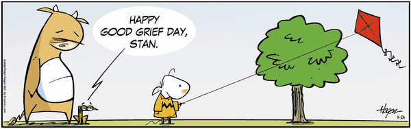 The Barn for 11/26/2025