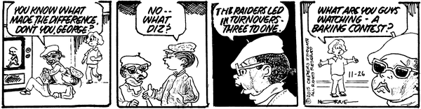 Wee Pals for 11/26/2025