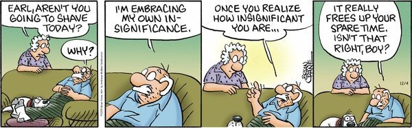 Pickles for 12/4/2025