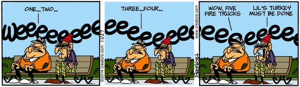 Diamond Lil for 11/27/2025