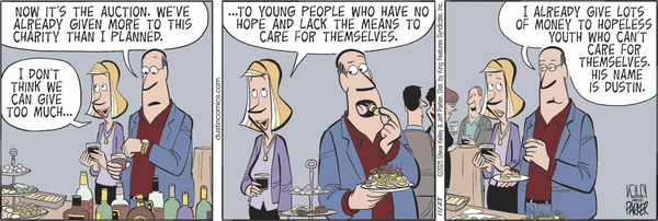 Dustin for 11/28/2025