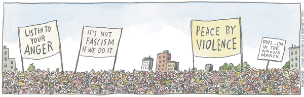 Macanudo for 11/28/2025