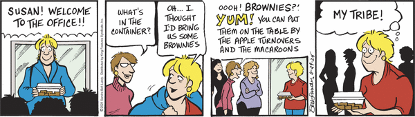 Between Friends for 11/29/2025