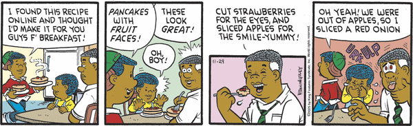 Curtis for 11/29/2025