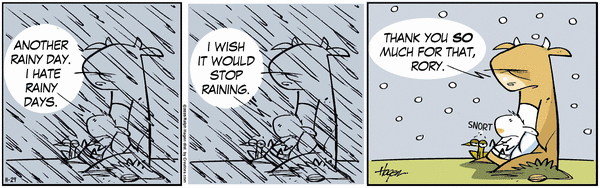 The Barn for 11/29/2025