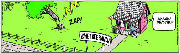 The Other Coast for 11/29/2025