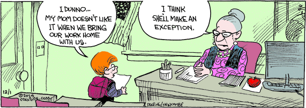 Zack Hill for 12/1/2025