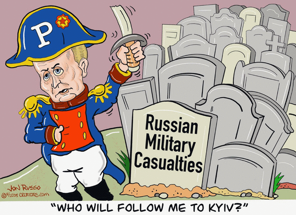 Jon Russo for 11/25/2025