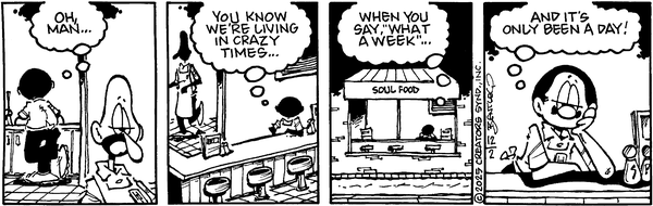 Herb and Jamaal for 12/2/2025