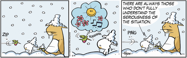 The Barn for 12/4/2025