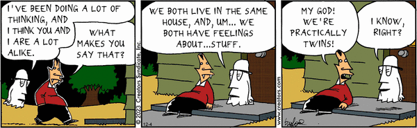 Scary Gary for 12/4/2025