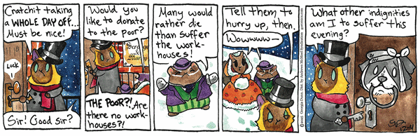 Breaking Cat News for 12/4/2025