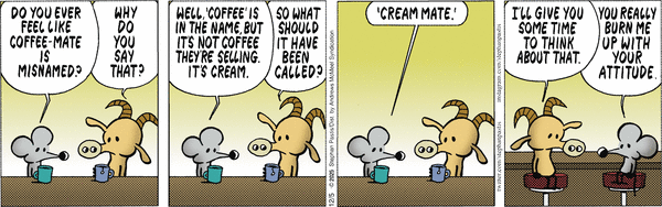 Pearls Before Swine for 12/5/2025