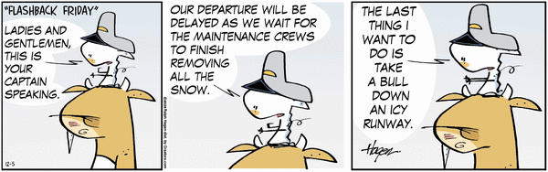 The Barn for 12/5/2025