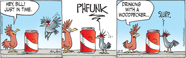 Dogs of C-Kennel for 12/5/2025