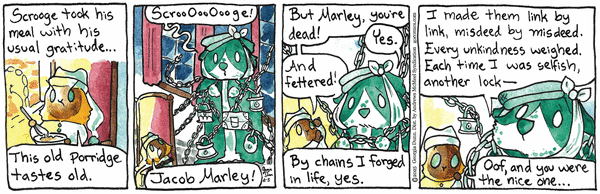 Breaking Cat News for 12/5/2025