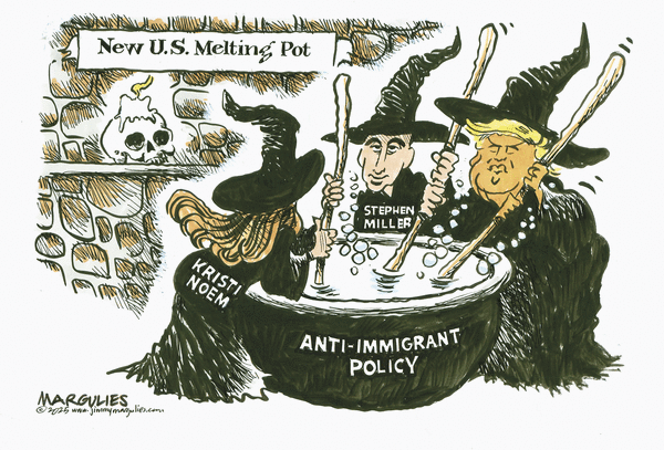 Jimmy Margulies for 12/2/2025