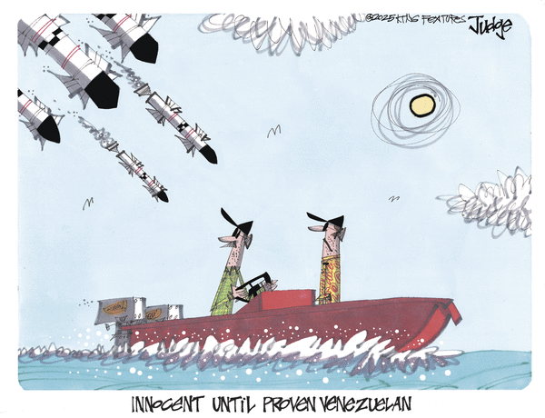 Lee Judge for 12/2/2025