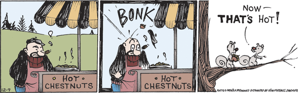 Mutts for 12/9/2025