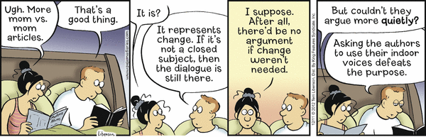 The Pajama Diaries for 12/9/2025