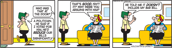 Andy Capp for 12/9/2025