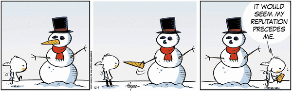 The Barn for 12/9/2025