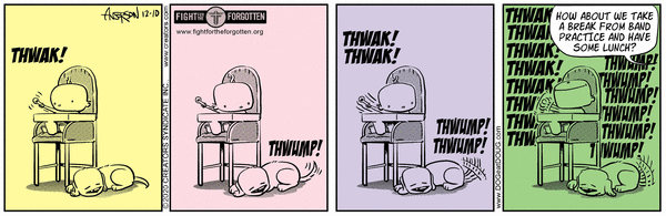 Dog Eat Doug for 12/10/2025