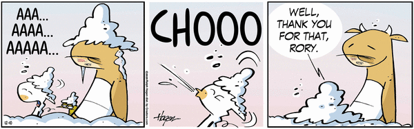 The Barn for 12/10/2025