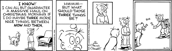 Red and Rover for 12/11/2025