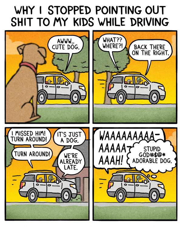 Fowl Language for 12/15/2025