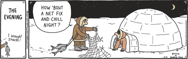 Rhymes with Orange 12/12/2025