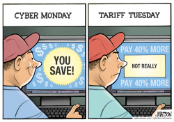 Tariff Tuesday