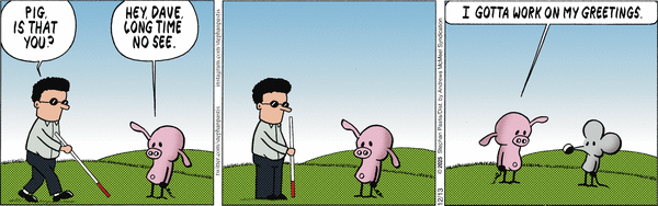 Pearls Before Swine for 12/13/2025