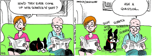 Zack Hill for 12/13/2025