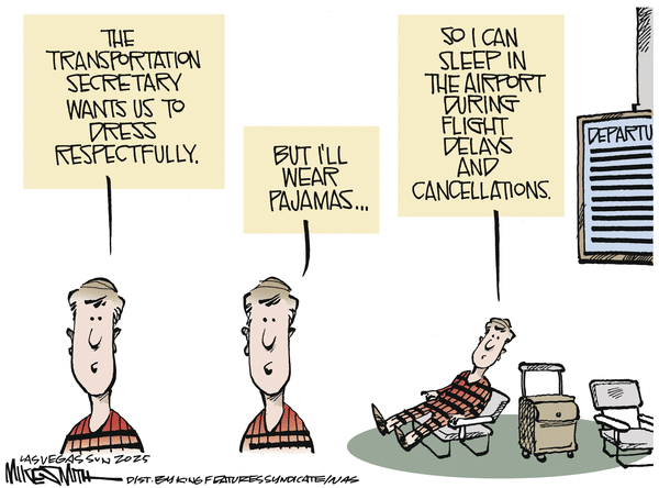 Mike Smith for 12/8/2025