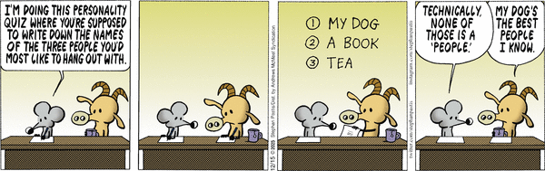 Pearls Before Swine for 12/15/2025