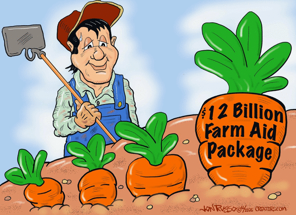 Jon Russo for 12/9/2025