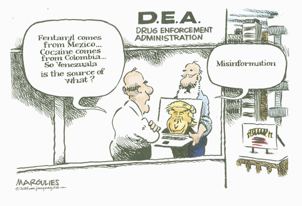 Jimmy Margulies for 12/10/2025